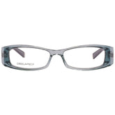 Dsquared² Transparent Plastic Glasses (Frames)